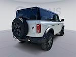 New 2025 Ford Bronco Big Bend 4WD SUV for sale #KBF250302 - photo 5