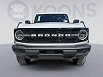 New 2025 Ford Bronco Big Bend 4WD SUV for sale #KBF250302 - photo 8