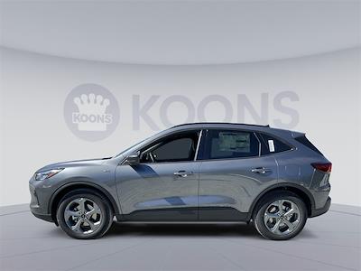 New 2025 Ford Escape ST-Line SUV for sale #KBF250303 - photo 2