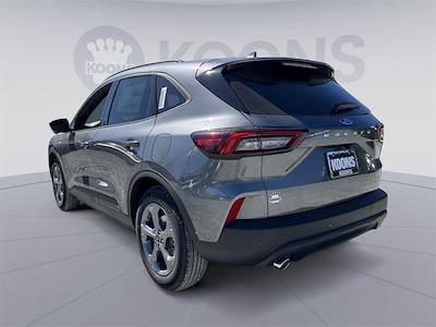 2025 Ford Escape FWD SUV for sale #KBF250303 - photo 2