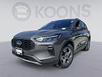 New 2025 Ford Escape ST-Line SUV for sale #KBF250303 - photo 1
