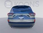 New 2025 Ford Escape ST-Line SUV for sale #KBF250303 - photo 4