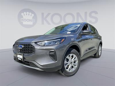 New 2025 Ford Escape Active AWD SUV for sale #KBF250305 - photo 1