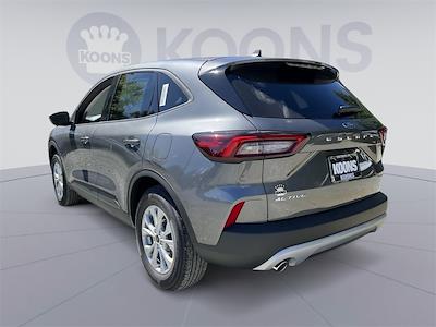 2025 Ford Escape AWD SUV for sale #KBF250305 - photo 2