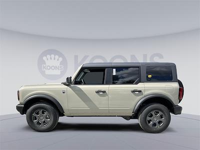 New 2025 Ford Bronco Big Bend 4WD SUV for sale #KBF250308 - photo 2