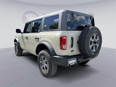 New 2025 Ford Bronco Big Bend 4WD SUV for sale #KBF250308 - photo 2