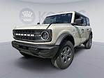 New 2025 Ford Bronco Big Bend 4WD SUV for sale #KBF250308 - photo 1
