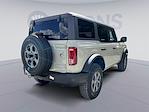 New 2025 Ford Bronco Big Bend 4WD SUV for sale #KBF250308 - photo 5
