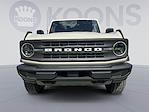 New 2025 Ford Bronco Big Bend 4WD SUV for sale #KBF250308 - photo 8