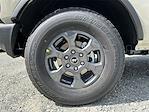 New 2025 Ford Bronco Big Bend 4WD SUV for sale #KBF250308 - photo 9