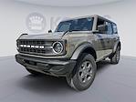 New 2025 Ford Bronco Big Bend 4WD SUV for sale #KBF250310 - photo 1