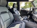 New 2025 Ford Bronco Big Bend 4WD SUV for sale #KBF250310 - photo 23
