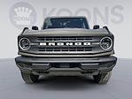 New 2025 Ford Bronco Big Bend 4WD SUV for sale #KBF250310 - photo 8