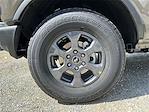 New 2025 Ford Bronco Big Bend 4WD SUV for sale #KBF250310 - photo 9