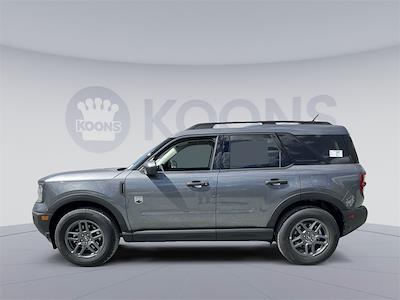 New 2025 Ford Bronco Sport Big Bend AWD SUV for sale #KBF250313 - photo 2