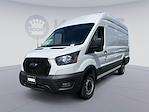 New 2025 Ford Transit 350 High Roof Empty Cargo Van for sale #KBF250314 - photo 1