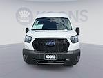New 2025 Ford Transit 350 High Roof Empty Cargo Van for sale #KBF250314 - photo 8
