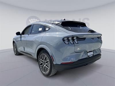 2025 Ford Mustang Mach-E RWD SUV for sale #KBF250315 - photo 2