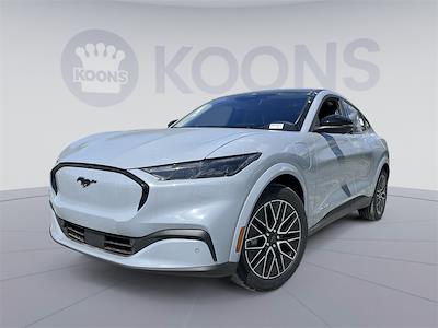 2025 Ford Mustang Mach-E RWD SUV for sale #KBF250315 - photo 1