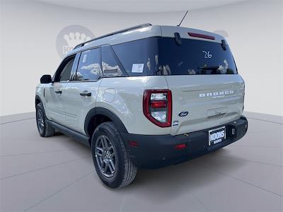 New 2025 Ford Bronco Sport Big Bend 4WD SUV for sale #KBF250316 - photo 2
