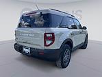 New 2025 Ford Bronco Sport Big Bend 4WD SUV for sale #KBF250316 - photo 5