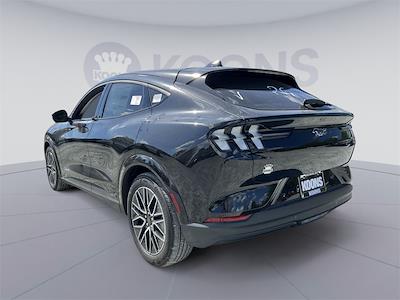 New 2025 Ford Mustang Mach-E Premium AWD SUV for sale #KBF250317 - photo 2
