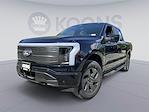2025 Ford F-150 Lightning SuperCrew Cab AWD Pickup for sale #KBF250319 - photo 1