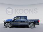 2025 Ford F-150 Lightning SuperCrew Cab AWD Pickup for sale #KBF250319 - photo 3