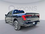 2025 Ford F-150 Lightning SuperCrew Cab AWD Pickup for sale #KBF250319 - photo 2