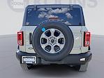 New 2025 Ford Bronco Big Bend 4WD SUV for sale #KBF250321 - photo 4