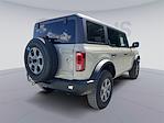 New 2025 Ford Bronco Big Bend 4WD SUV for sale #KBF250321 - photo 5