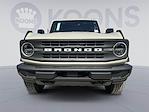 New 2025 Ford Bronco Big Bend 4WD SUV for sale #KBF250321 - photo 8