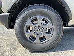 New 2025 Ford Bronco Big Bend 4WD SUV for sale #KBF250321 - photo 9