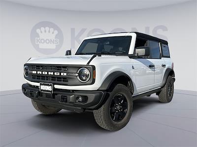 2024 Ford Bronco 4WD SUV for sale #KBF250322A - photo 1