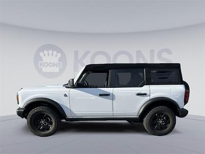 2024 Ford Bronco 4WD SUV for sale #KBF250322A - photo 2