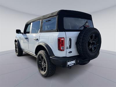 Used 2024 Ford Bronco Black Diamond for sale #KBF250322A - photo 2