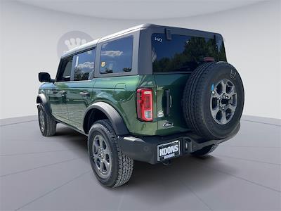 2025 Ford Bronco 4WD SUV for sale #KBF250323 - photo 2