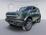 2025 Ford Bronco 4WD SUV for sale #KBF250323 - photo 1