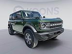 2025 Ford Bronco 4WD SUV for sale #KBF250323 - photo 7