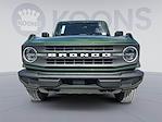 2025 Ford Bronco 4WD SUV for sale #KBF250323 - photo 8