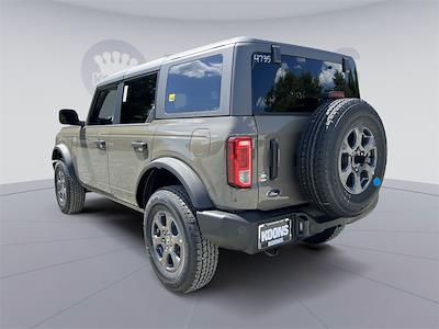 New 2025 Ford Bronco Big Bend 4WD SUV for sale #KBF250324 - photo 2