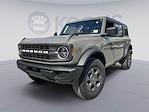 New 2025 Ford Bronco Big Bend 4WD SUV for sale #KBF250324 - photo 1