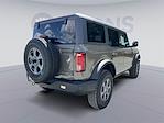 New 2025 Ford Bronco Big Bend 4WD SUV for sale #KBF250324 - photo 5
