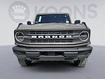 New 2025 Ford Bronco Big Bend 4WD SUV for sale #KBF250324 - photo 8