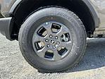 New 2025 Ford Bronco Big Bend 4WD SUV for sale #KBF250324 - photo 9