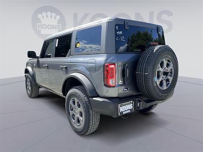 New 2025 Ford Bronco Big Bend 4WD SUV for sale #KBF250328 - photo 2