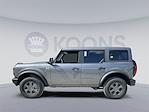 New 2025 Ford Bronco Big Bend 4WD SUV for sale #KBF250328 - photo 3