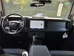 New 2025 Ford Bronco Big Bend 4WD SUV for sale #KBF250328 - photo 20