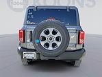 New 2025 Ford Bronco Big Bend 4WD SUV for sale #KBF250328 - photo 4