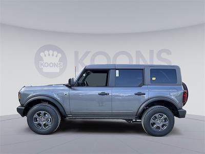 New 2025 Ford Bronco Big Bend 4WD SUV for sale #KBF250330 - photo 2